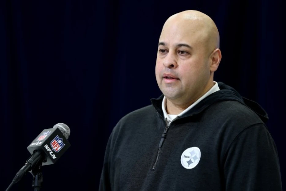 Steelers GM omits key position when talking NFL draft prospects