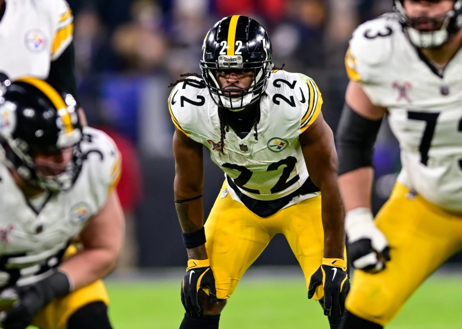 Steelers Keep Door Open for Najee Harris Return