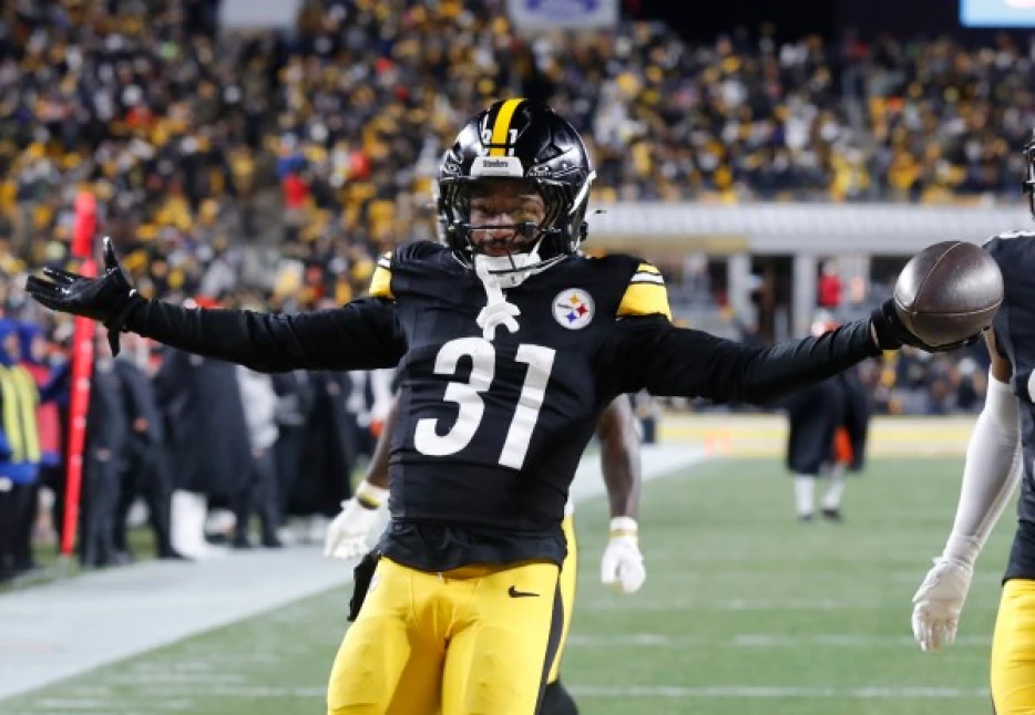 Steelers young CB talks getting benched last season