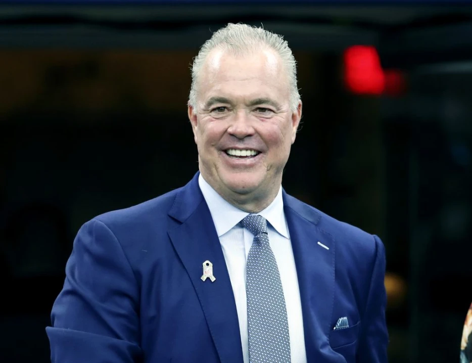 Stephen Jones: Cowboys Will Be “Selectively Aggressive” This Offseason