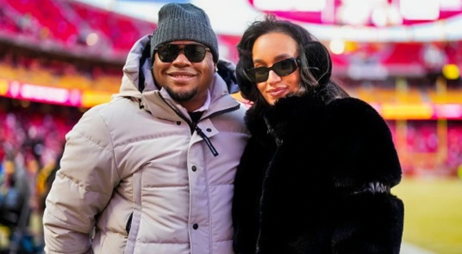 Steve Smith Sr.’s Son Reveals How His Family Feels About His Father’s Rumored Affair With A Married Member Of The Ravens’ Marching Band