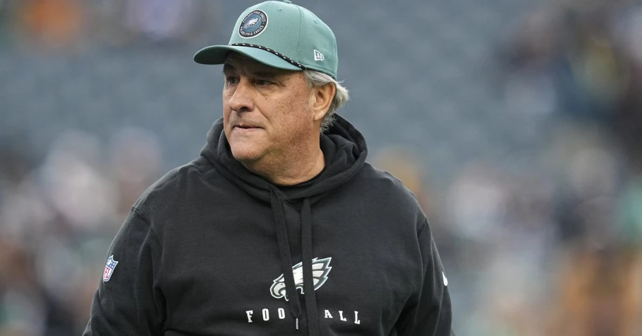 The Linc - Vic Fangio wasn’t pleased with the Eagles’ second half defense in their Super Bowl win