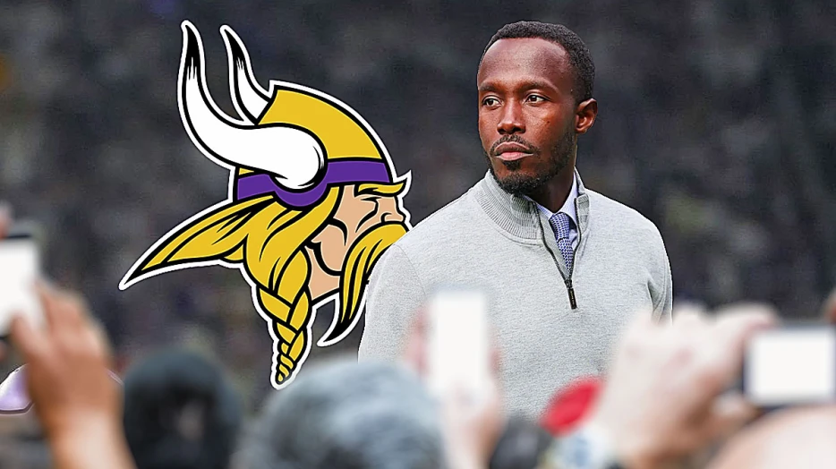 Vikings GM identifies offseason goal to improve playoff performance