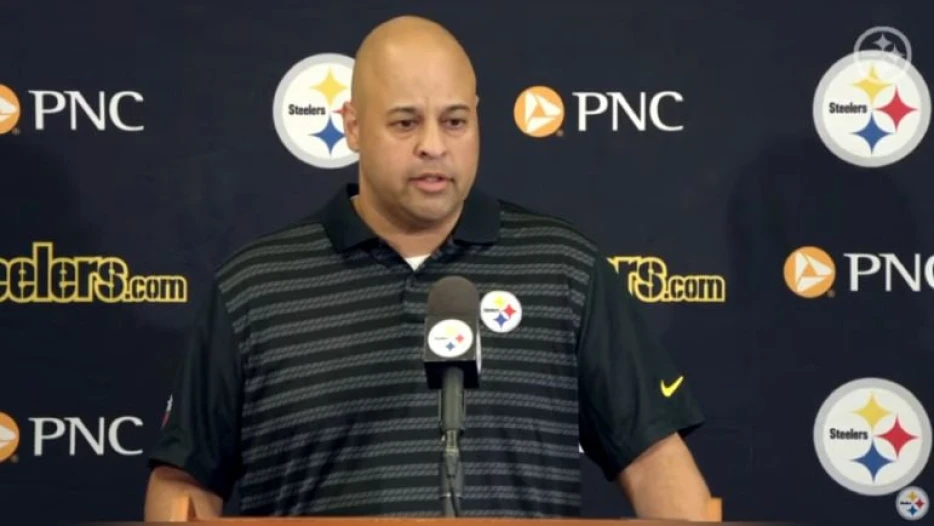 ‘We Have A Chance:’ Omar Khan Thinks Steelers Can Compete For Super Bowl