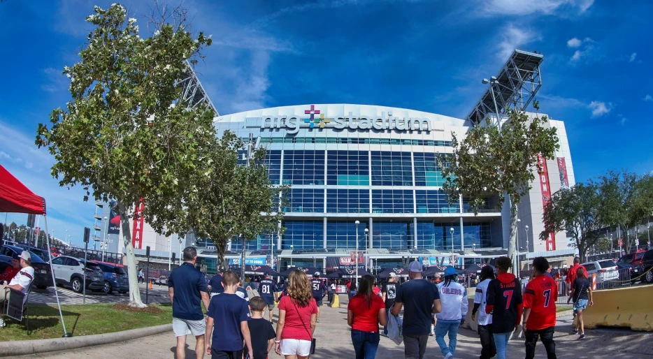 Are The Houston Texans Moving Their Stadium After 23 Years? Relocation On The Horizon