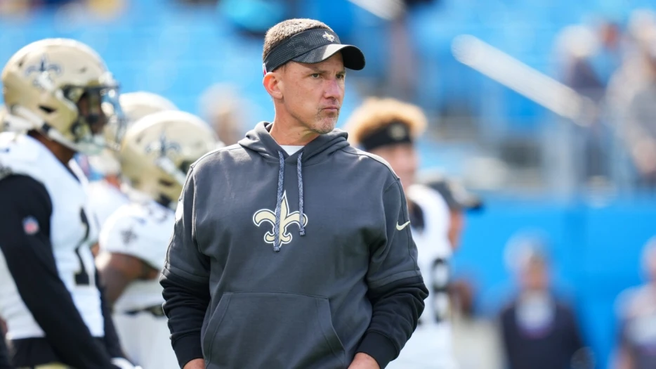 Bears hire Dennis Allen as defensive coordinator, Declan Doyle as offensive coordinator