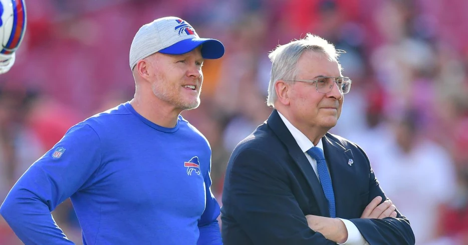 Buffalo Bills are a bottom-tier organization according to their own players