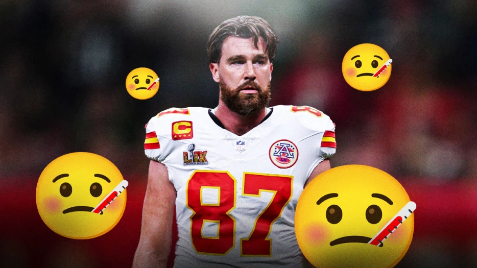 Chiefs GM Brett Veach reveals Travis Kelce ailment that impacted Super Bowl 59