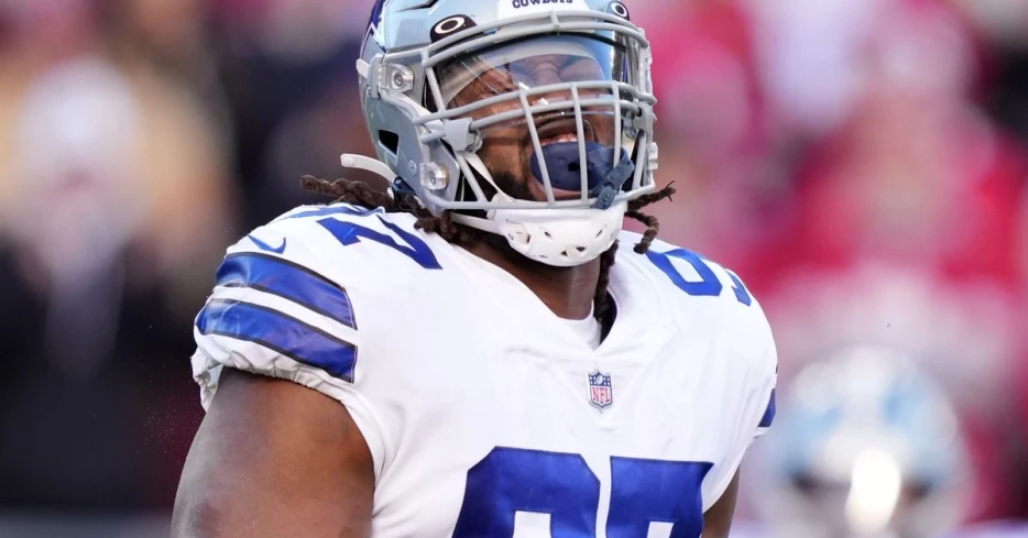 Dallas Cowboys have 5 players on NFL.com top 101 free agents list