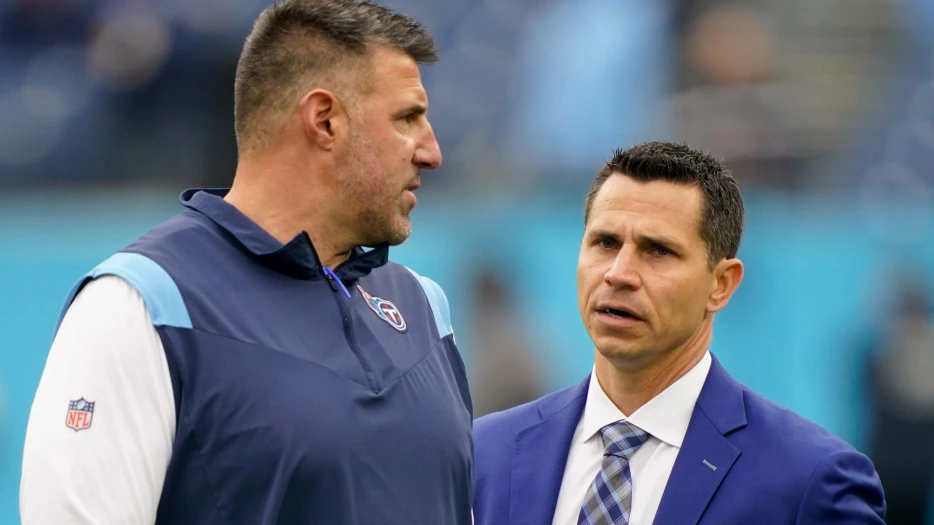 Giants General Manager Has Huge Praise For Recent Patriots Hire