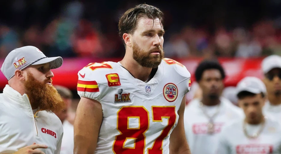 How Will The Kansas City Chiefs Handle Travis Kelce’s Free Agency? A 3-Step Strategy To Secure Their Dynasty’s Future