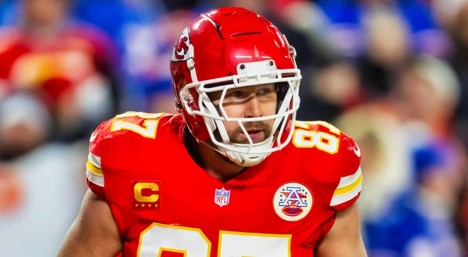 Kansas City Chiefs GM Reveals Surprising Update About Travis Kelce’s Health During The Super Bowl