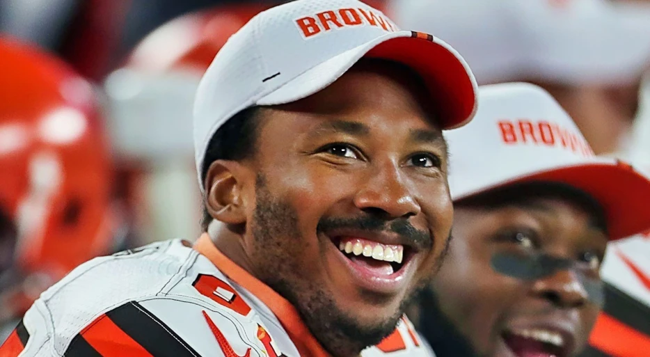 Lions Acquire Browns Superstar Myles Garrett In Blockbuster Trade Proposal That Would Give Them The NFL’s No. 1 Defense