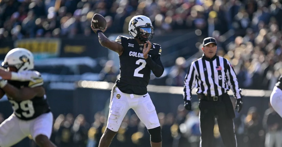 Mel Kiper predicts a shocker: Shedeur Sanders at pick #7?