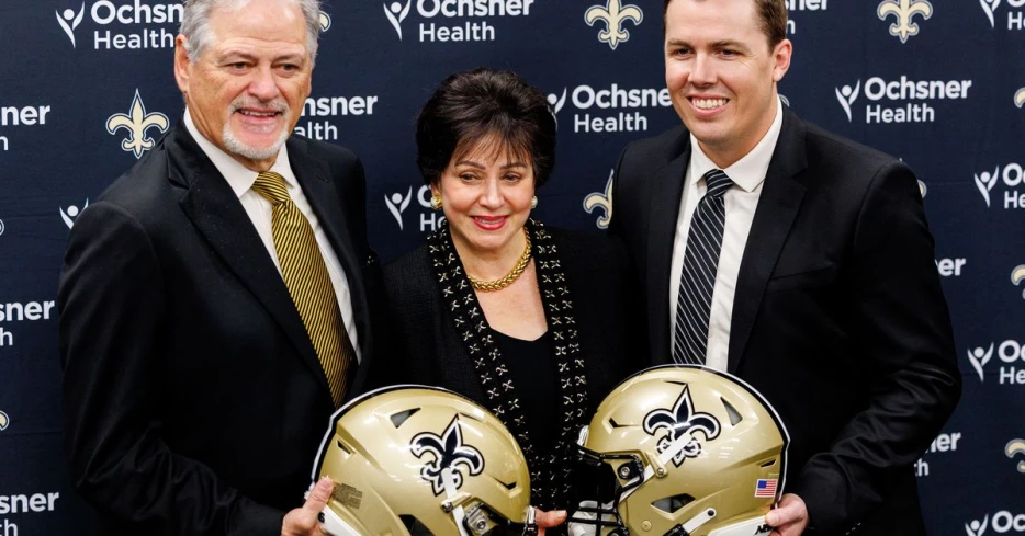 Miguez: My thoughts on the Saints coaching staff