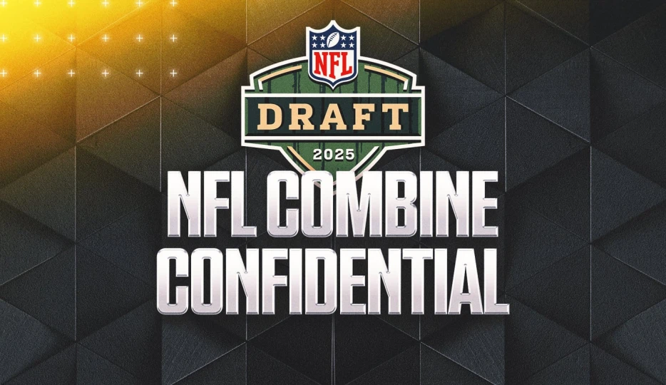 NFL Combine Confidential: Draft prospects on No. 1 pick, CFP, NIL and more