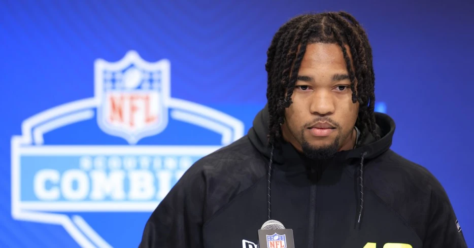 NFL Combine Day 1 media recap: Takeaways from DL pressers