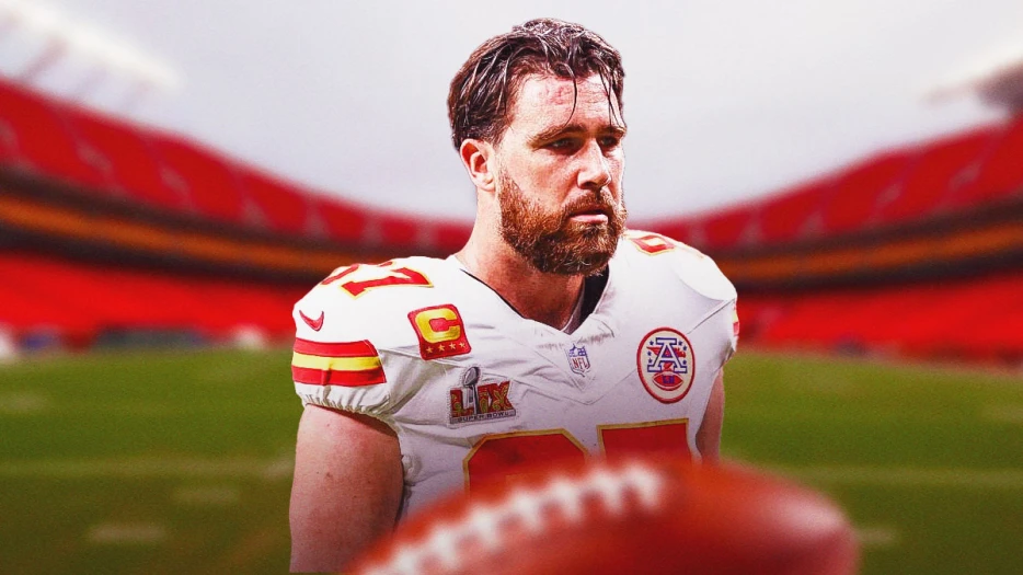 NFL rumors: Chiefs’ Travis Kelce makes landmark decision about retirement