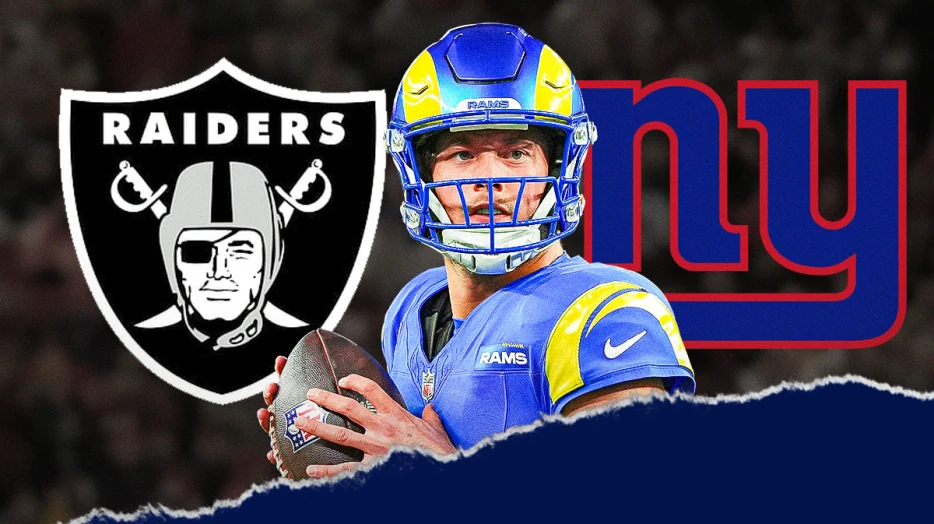 NFL rumors: Matthew Stafford’s representatives meet with Giants amid Raiders interest