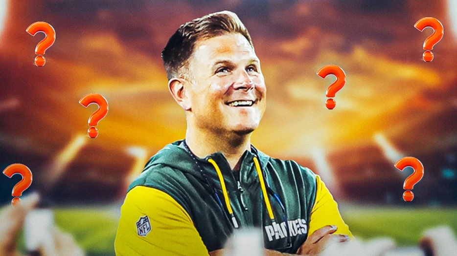 Packers insider speculates on Brian Gutekunst’s failed 1st-round pick trades