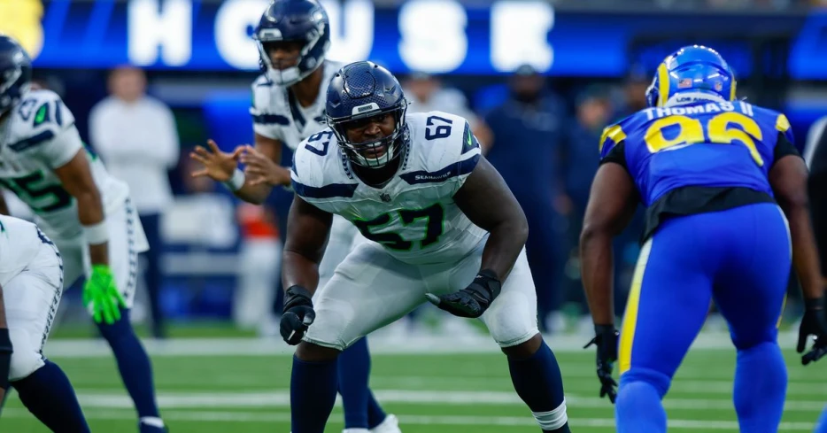 Podcast: Offensive line coach provides full assessment of Seahawks OL talent