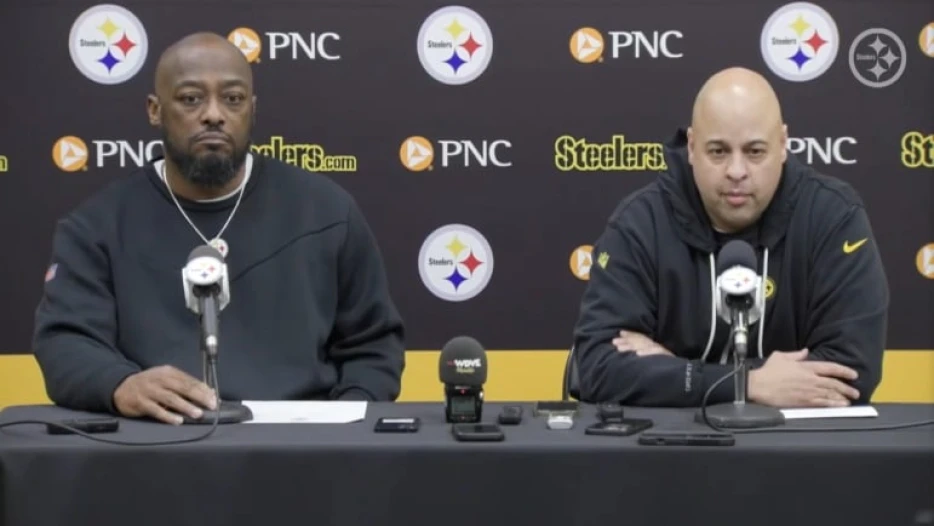 Rich Walsh: ‘This Isn’t Your Grandfather’s Steelers’, Thinks Steelers Will Be Active This Offseason