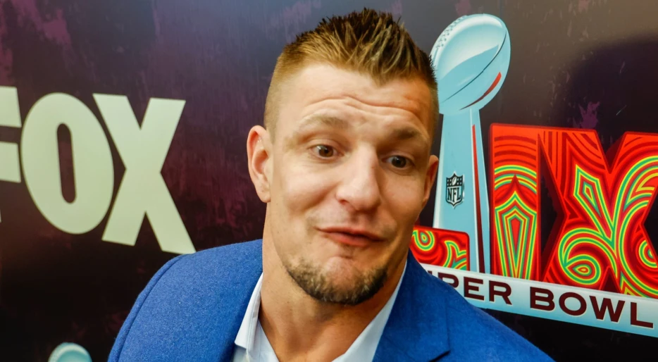 Rob Gronkowski Finally Breaks His Silence About His NFL Comeback Plans For 2025 Season