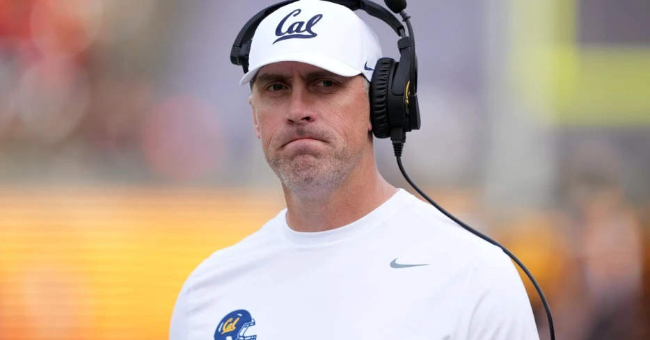 Saints hire Cal defensive coordinator Peter Sirmon