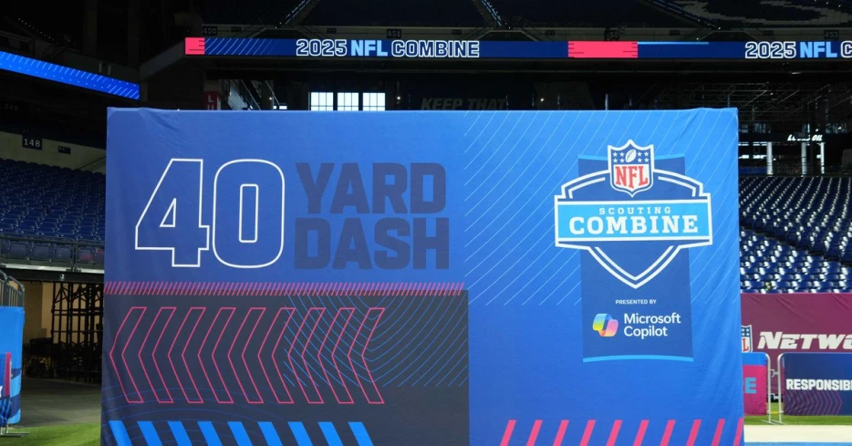 The NFL Combine drills Bears fans should be watching most closely