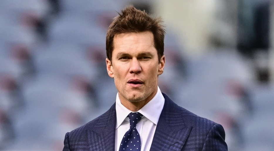 Tom Brady Is Reportedly Attempting To Recruit Superstar Quarterback To Las Vegas Raiders