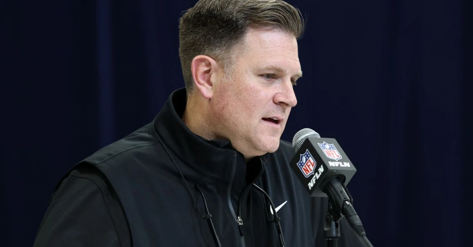 Wednesday cheese curds: GMs and coaches meet with press ahead of NFL Combine