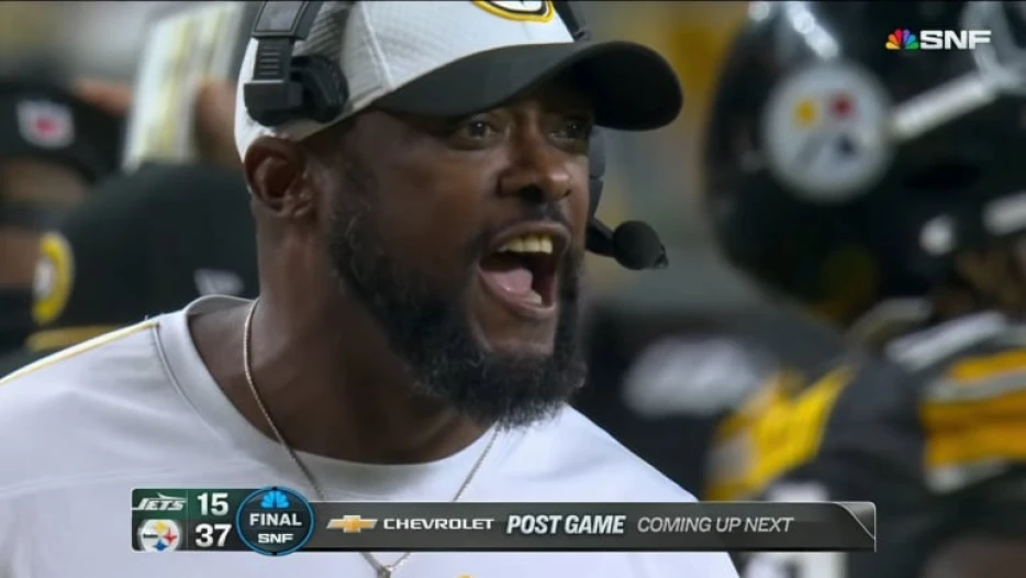 ‘We’re Gonna Do This:’ Calvin Austin III Explains How Mike Tomlin Eliminated Team’s Concerns After QB Switch