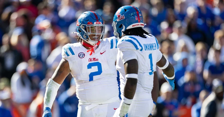 Why Ole Miss DT Walter Nolen could be the most logical pick for the 49ers in the first round