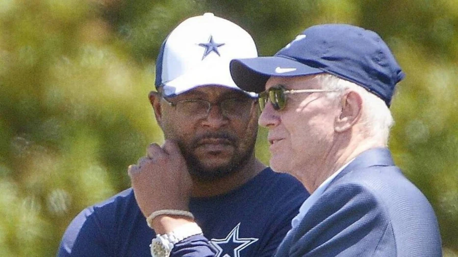 Cowboys VP of player personnel Will McClay signs multi-year extension