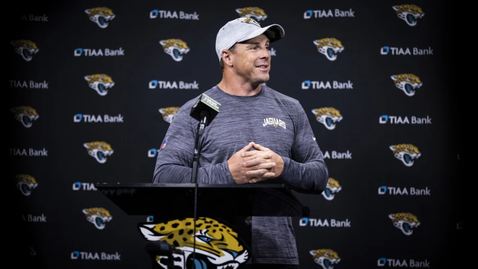 Jaguars announce ST coordinator Heath Farwell has signed a contract extension