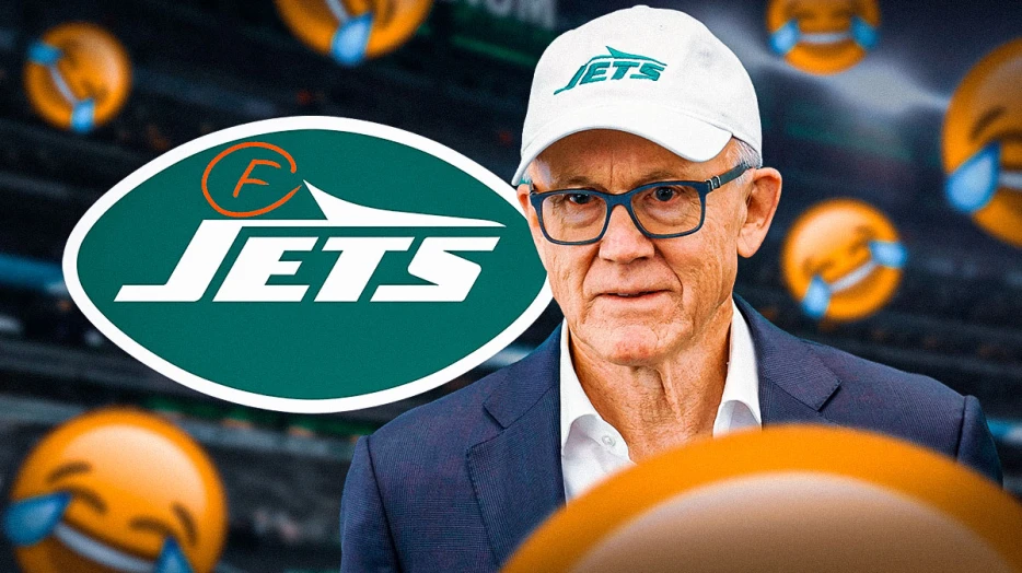 Jets Woody Johnson brutally ranked dead last in NFLPA survey