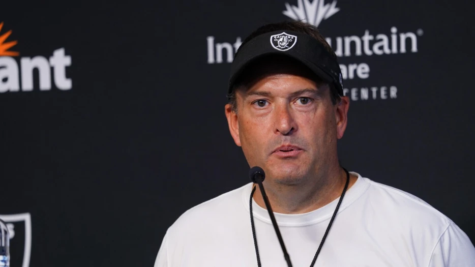 Report: Raiders to retain Tom McMahon as special teams coordinator