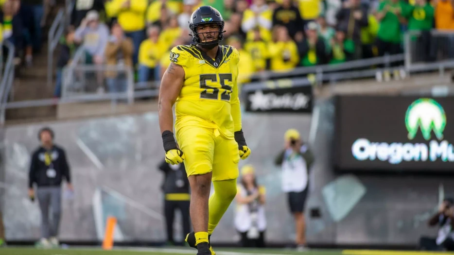 Steelers Once Again All Over Defensive Line in Draft Scouting