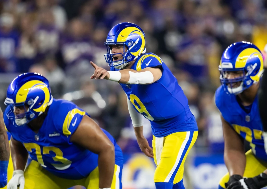 ‘L.A.’s Quarterback is Back’ – Matthew Stafford and Rams Squash Offseason Drama, Sign Massive Contract Extension