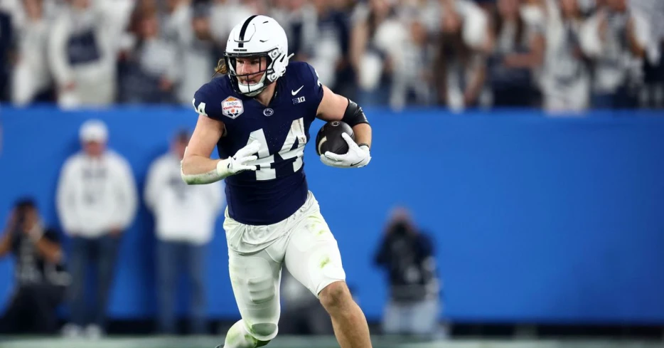 2025 NFL Mock Draft: All 32 first-round projections coming out of the combine