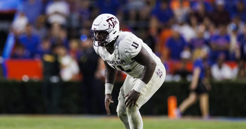 Dallas Cowboys 2025 draft scouting report: DE Nic Scourton