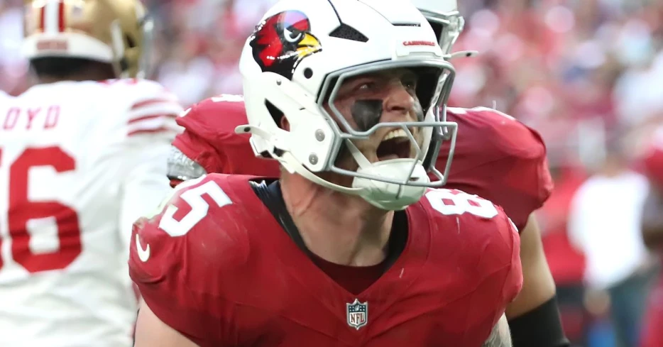 Cardinals Reacts Survey: Arizona Cardinals win totals released by FanDuel