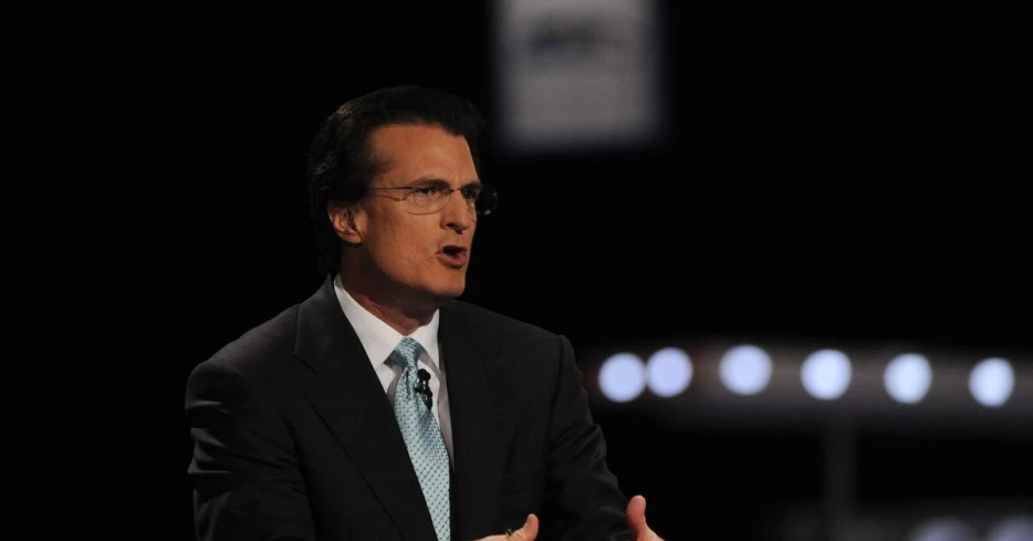 ESPN’s Mel Kiper Jr. drops 1st 2-round mock draft of 2025