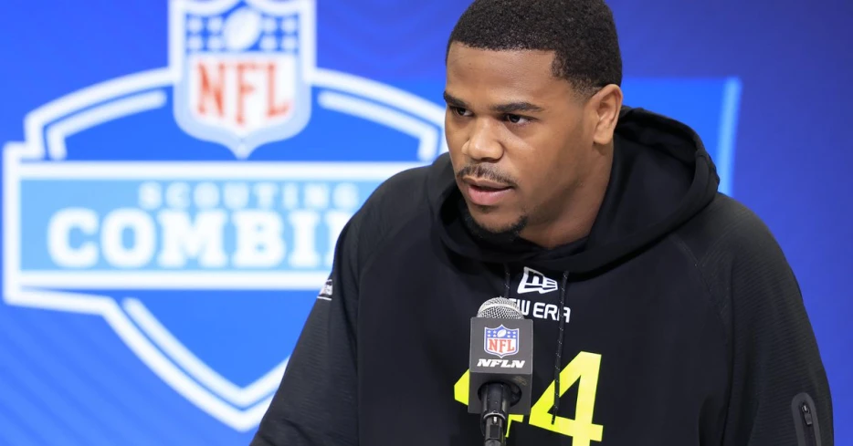 Abdul Carter stress reaction called a ‘non-factor’