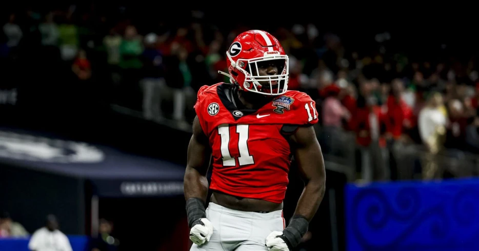 Is he really the ‘Dawg’ the Panthers are looking for?