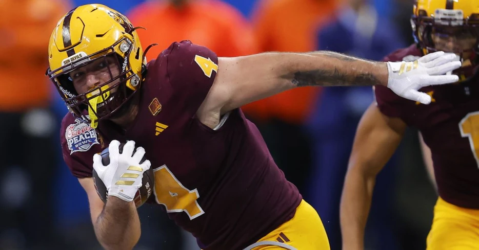 New York Giants visits tracker: Cam Skattebo, Donovan Jackson, Alfred Collins meet with Giants