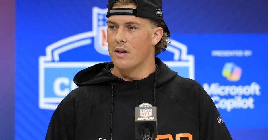 PFN 7-round New York Giants mock draft: Another mock, another quarterback trade