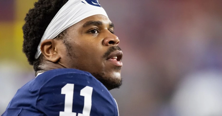 Ed’s 7-round New York Giants mock draft: Abdul Carter and a big swing at QB in first two picks