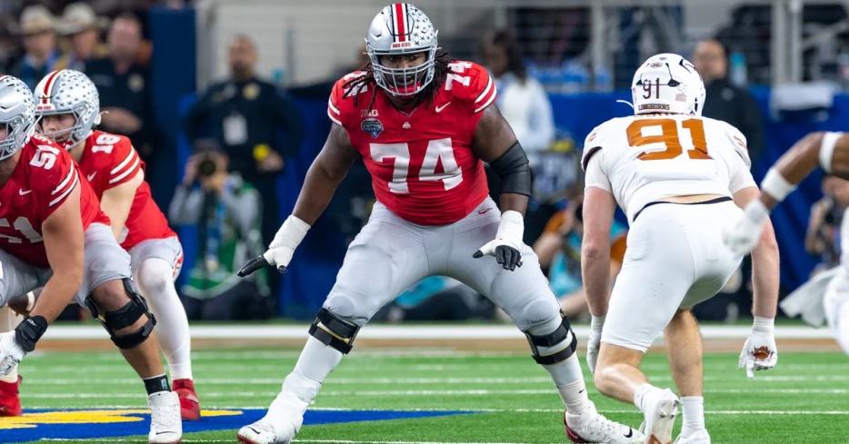 Giants draft preview: Offensive linemen who could interest New York