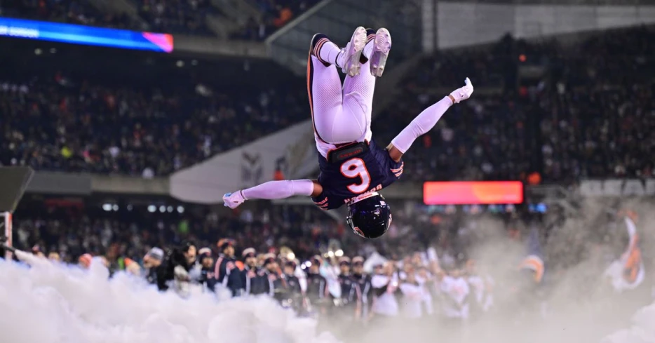 The Bear’s Den, April 14, 2025
